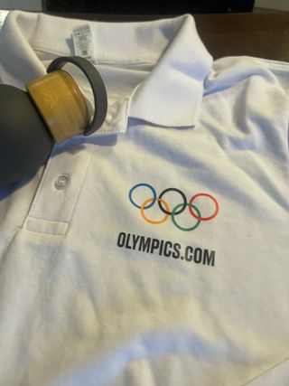 Polo Olympics Milano Cortina olimpiadi Tg M Uomo