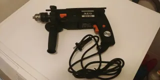 Taladro AEG SB 2E-13 RL ELECTRONIC