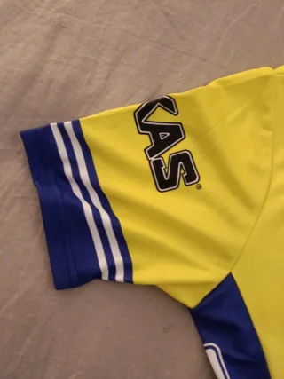 Maillot KAS 1986 Edición Limitada Etxeondo