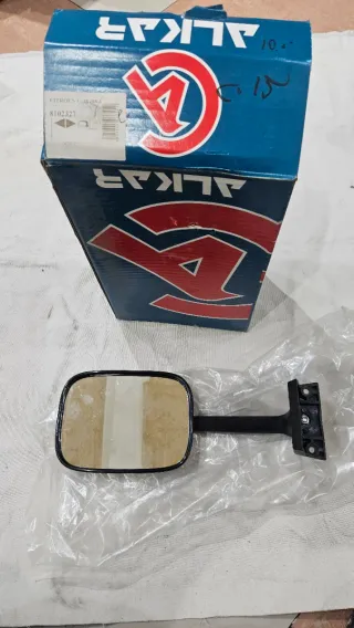 Espejo retrovisor ALKAR para Citroën C-15