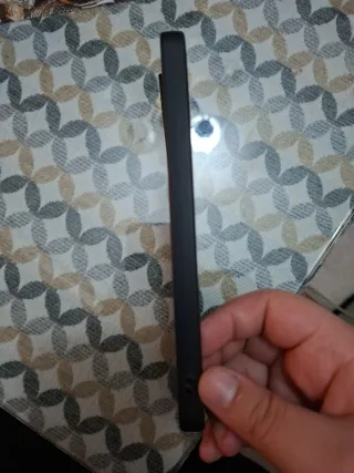 Custodia OPPO A79 5g con design God is Bigger