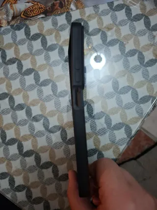 Custodia OPPO A79 5g con design God is Bigger