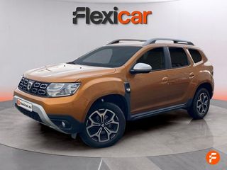 Dacia Duster Comfort Bl. dCi 85kW(115CV) 4X2