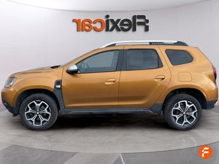 Dacia Duster Comfort Bl. dCi 85kW(115CV) 4X2