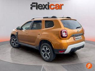 Dacia Duster Comfort Bl. dCi 85kW(115CV) 4X2