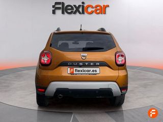 Dacia Duster Comfort Bl. dCi 85kW(115CV) 4X2