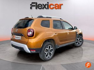 Dacia Duster Comfort Bl. dCi 85kW(115CV) 4X2