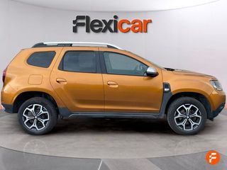 Dacia Duster Comfort Bl. dCi 85kW(115CV) 4X2