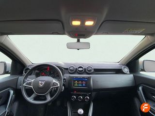 Dacia Duster Comfort Bl. dCi 85kW(115CV) 4X2
