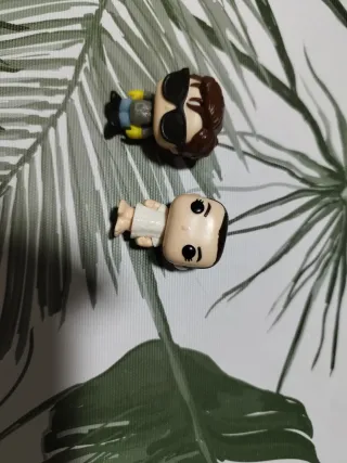 Steve mundo normal y once normal sin clip