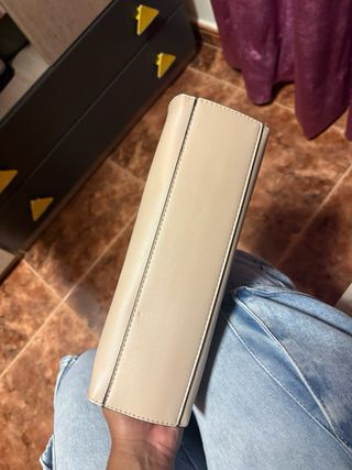 Bolso Valentino Beige