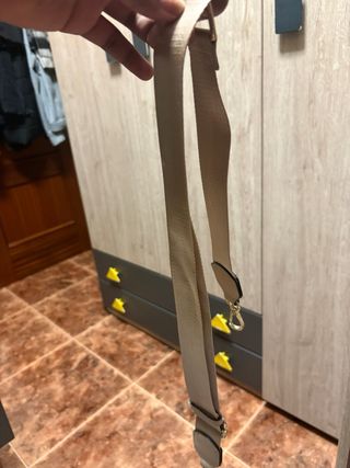 Bolso Valentino Beige