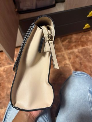 Bolso Valentino Beige