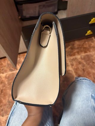 Bolso Valentino Beige