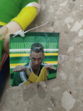 Muñeco El Neng i No Corras NENG!