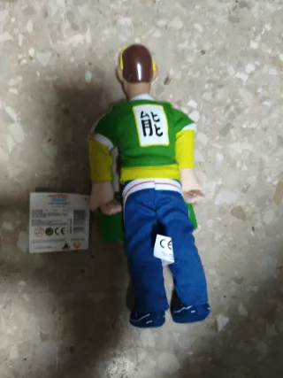 Muñeco El Neng i No Corras NENG!