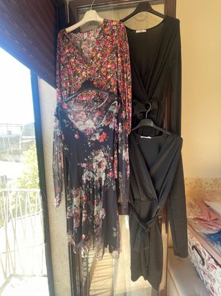 Set vestiti S/M