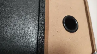 Equipo de Sonido Configurado, Muy Potente!!!