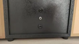 Equipo de Sonido Configurado, Muy Potente!!!