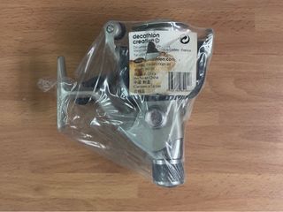 Carrete de pesca RD 30