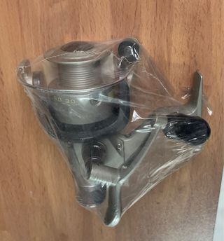 Carrete de pesca RD 30