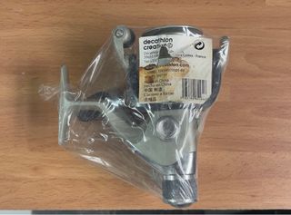 Carrete de pesca RD 30