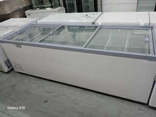 congelador horizontal: móvil 602169743