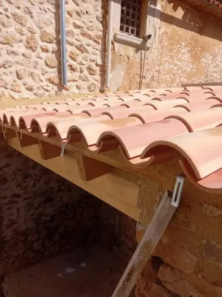 albañil profesional