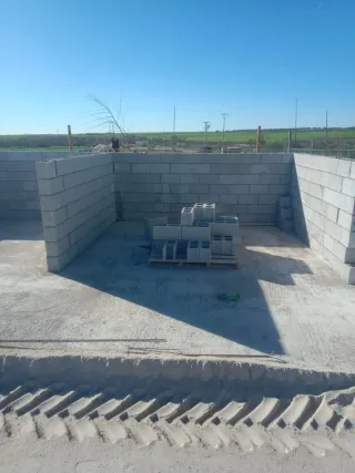 albañil profesional