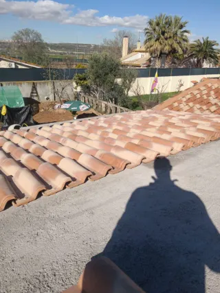 albañil profesional