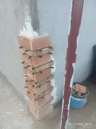 albañil profesional