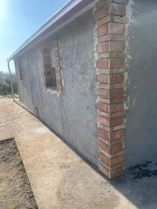 albañil profesional