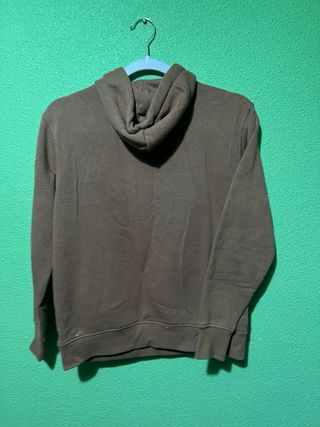 Lote chándal adolescente marrón