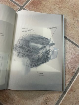 Catálogo Audi RS 6 Quattro GmbH