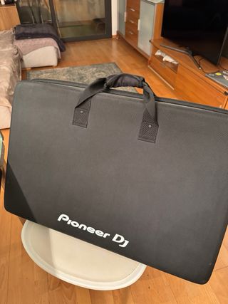 PACK !! Controladora Pioneer DJ XDJ-RX3 Negra