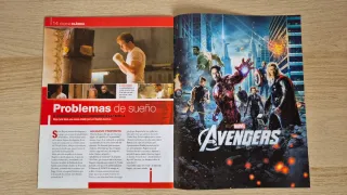 Figura Capitán América Marvel Movie Collection