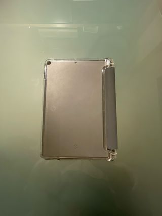 Funda protectora iPad mini negra