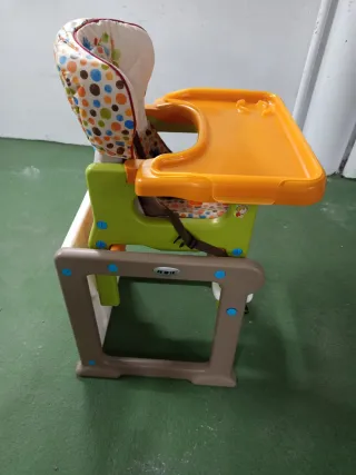 Trona Jane Activa EVO