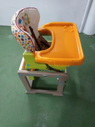 Trona Jane Activa EVO