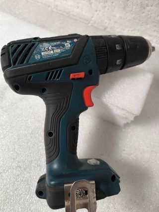 Taladro Percutor Bosch GSB 18 LI 2