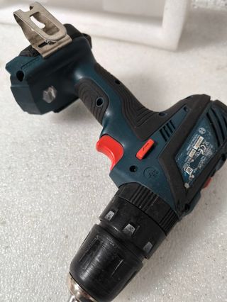 Taladro Percutor Bosch GSB 18 LI 2