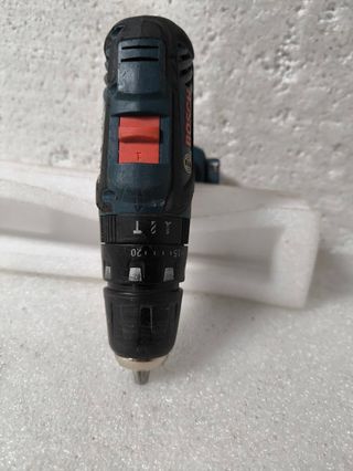 Taladro Percutor Bosch GSB 18 LI 2