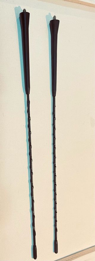 Antena de techo para coche FM DAB antena de radio