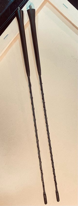 Antena de techo para coche FM DAB antena de radio