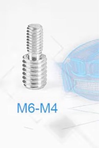 Antena de techo para coche FM DAB antena de radio