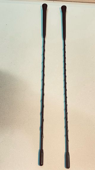 Antena de techo para coche FM DAB antena de radio