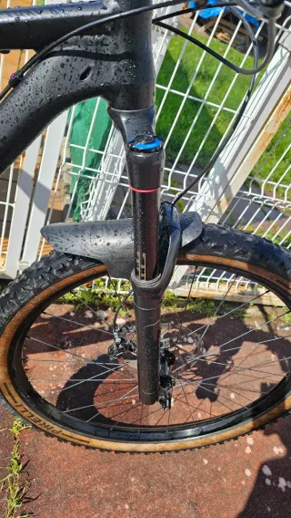 Canyon Spectral AL 29 Enduro