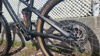 Canyon Spectral AL 29 Enduro