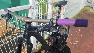 Canyon Spectral AL 29 Enduro