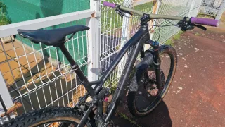 Canyon Spectral AL 29 Enduro